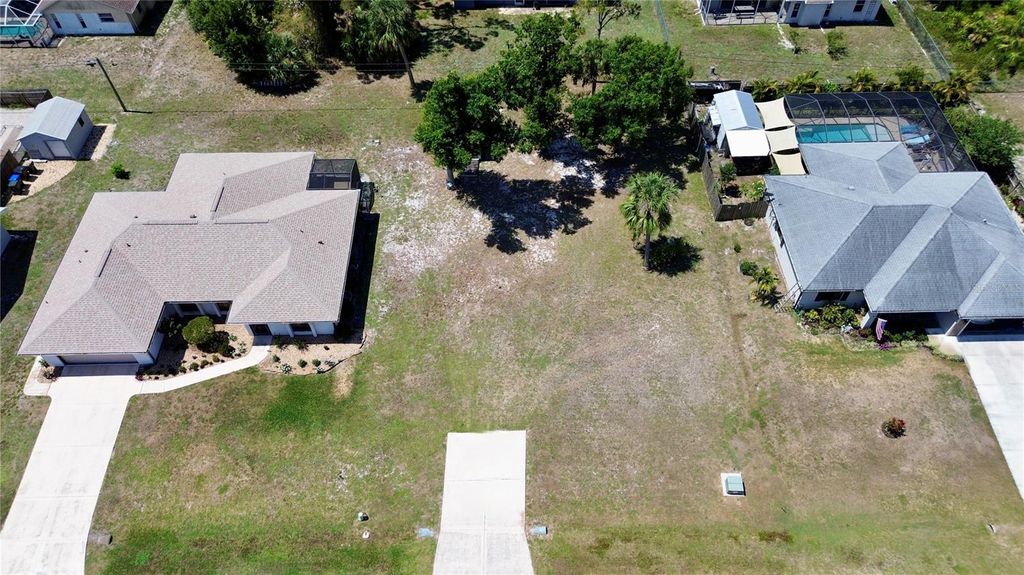 Photo of Symco Avenue, North Port, FL 34286 (MLS # A4654251)
