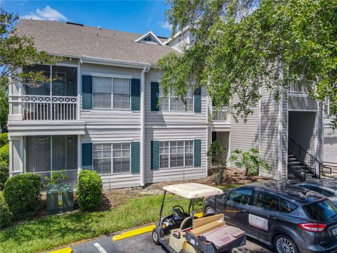 Photo of 5144 City Street #211, Orlando, FL 32839 (MLS # O6296205)