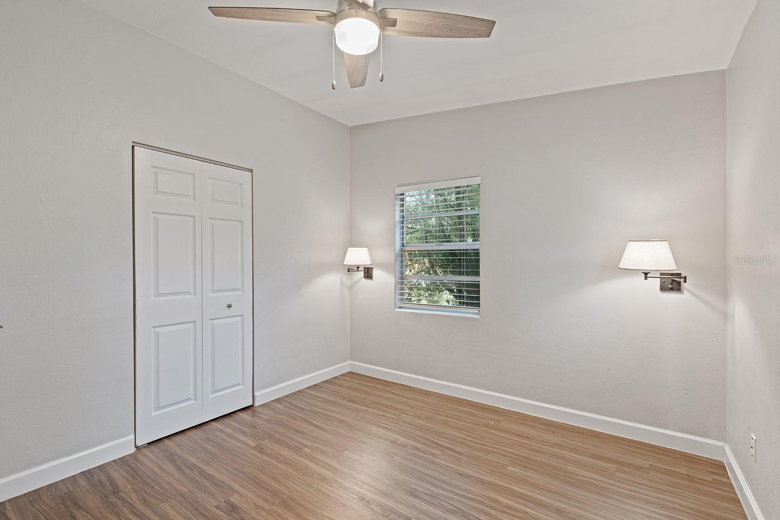 NORTH CHULUOTA - Residential