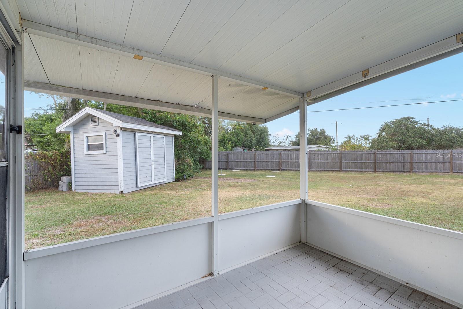 NORTH CHULUOTA - Residential