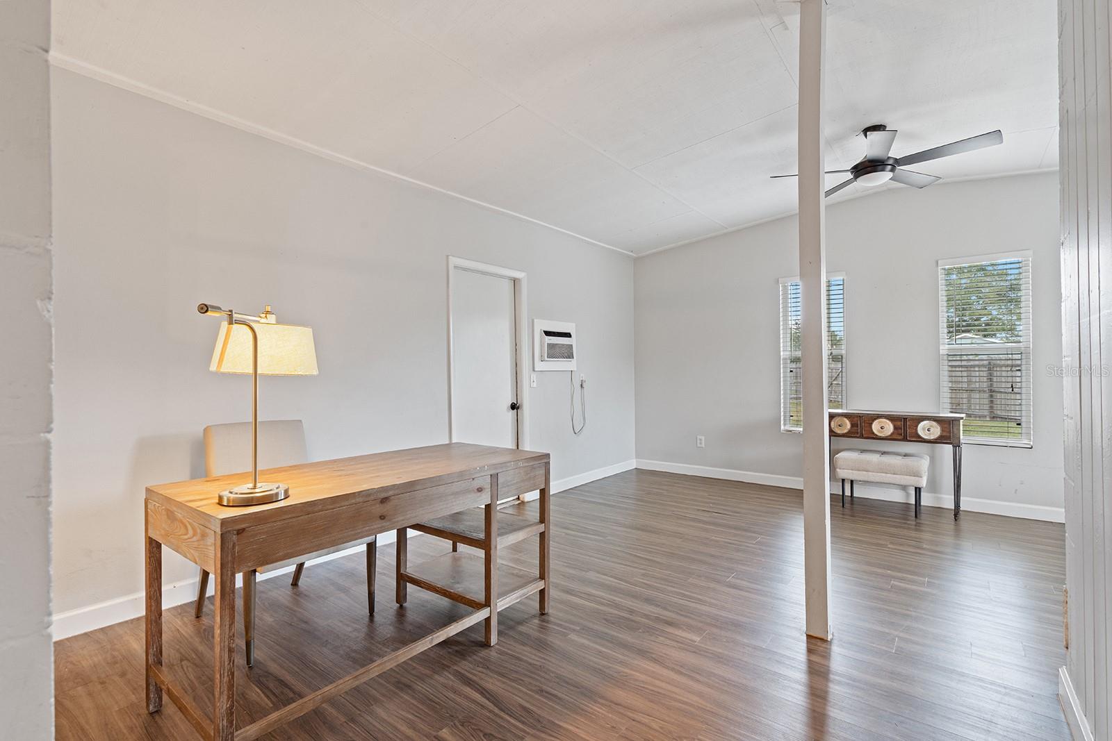 NORTH CHULUOTA - Residential