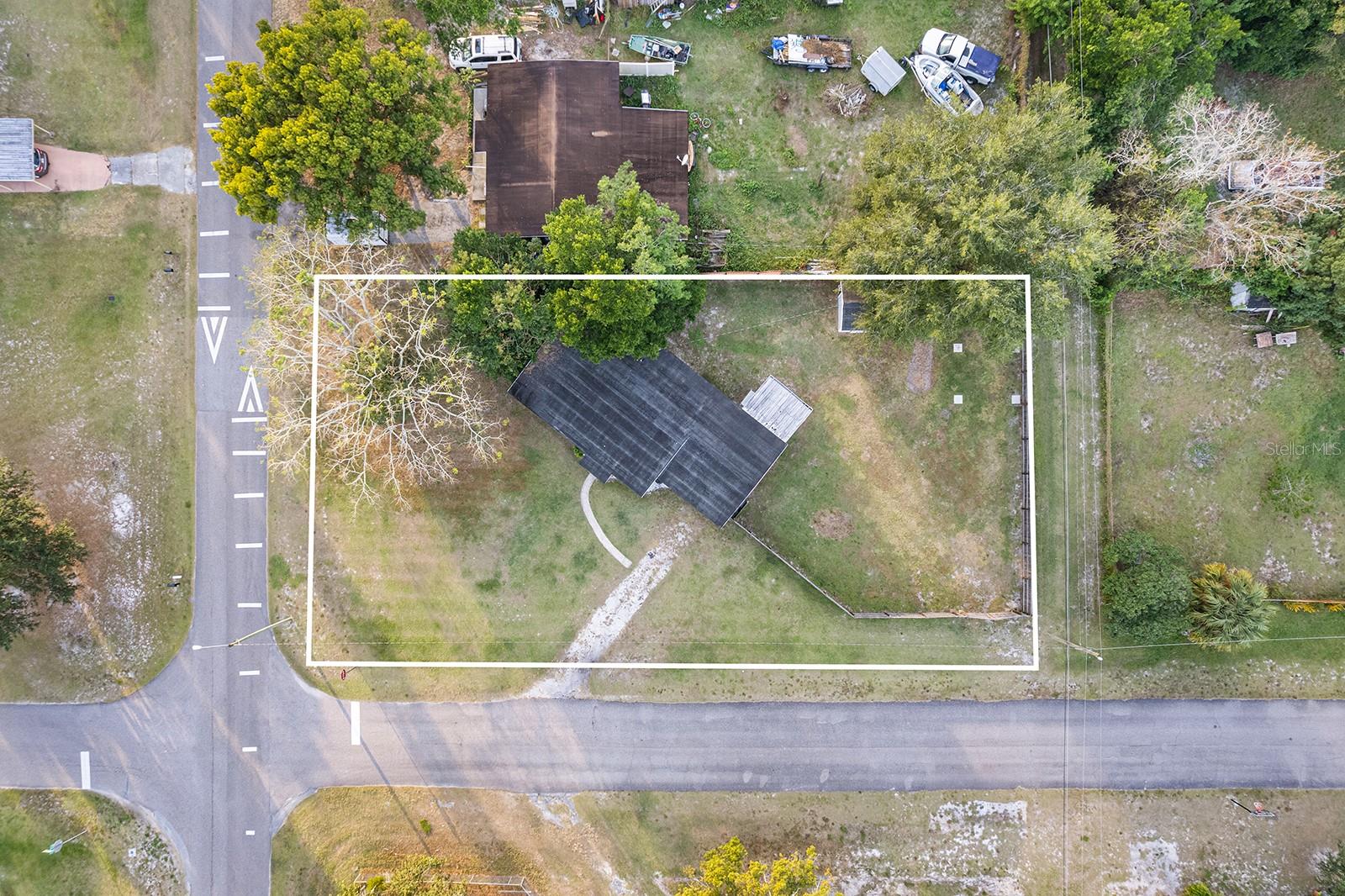 NORTH CHULUOTA - Residential