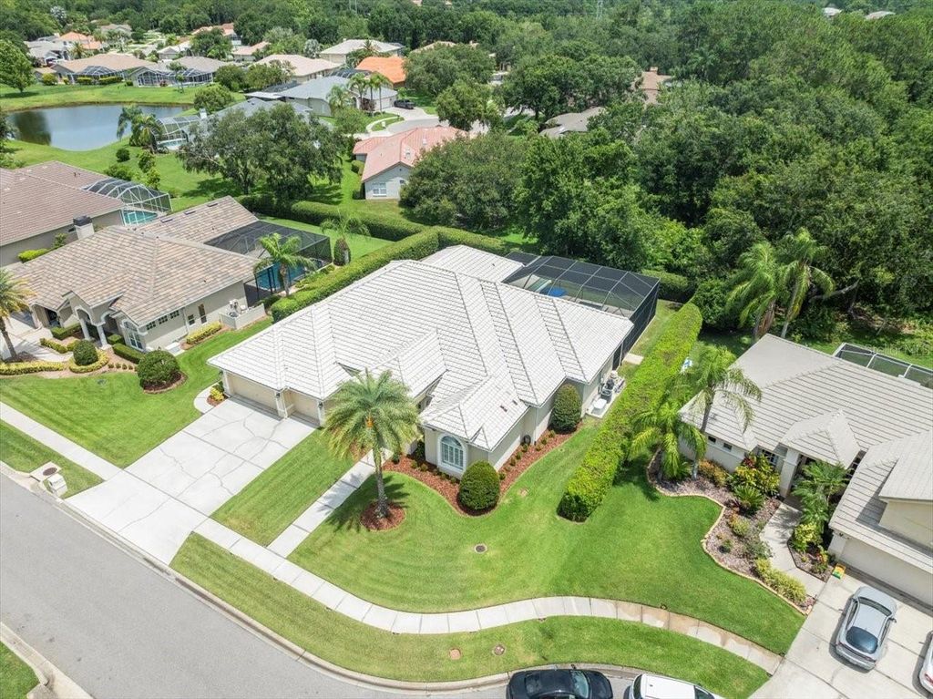 Photo of 6905 Arabian Road, Odessa, FL 33556 (MLS # TB8398681)