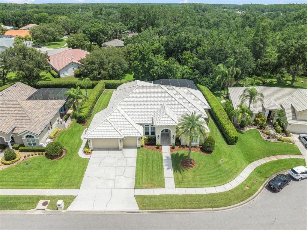 Photo of 6905 Arabian Road, Odessa, FL 33556 (MLS # TB8398681)