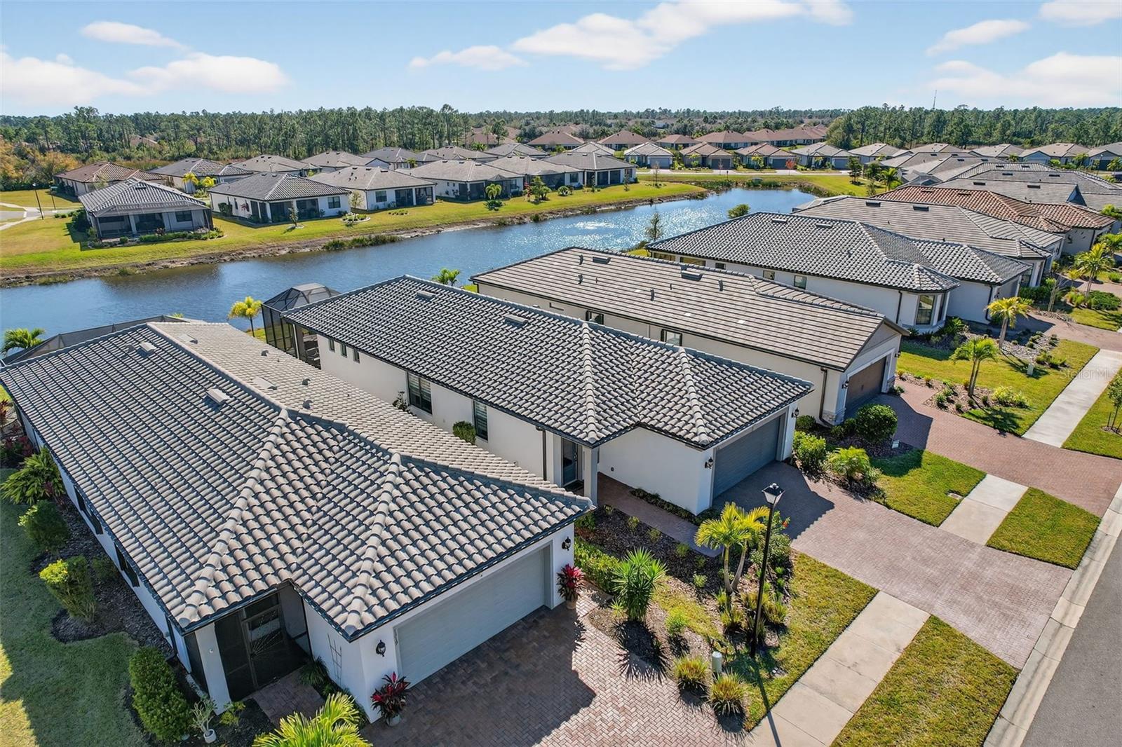 CYPRESS FALLS PH 2E - Residential