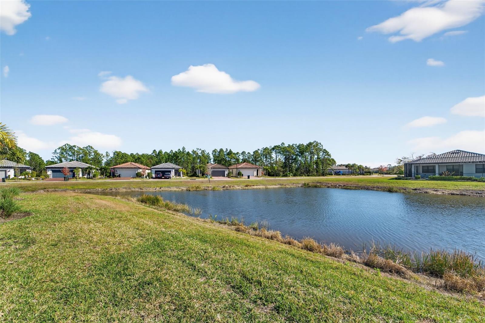 CYPRESS FALLS PH 2E - Residential