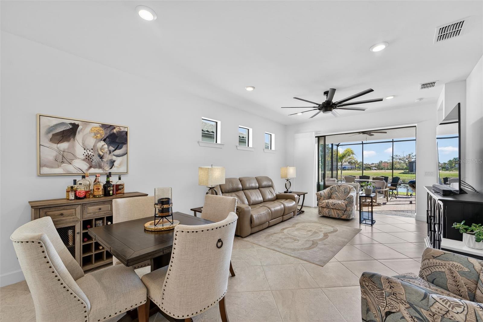 CYPRESS FALLS PH 2E - Residential