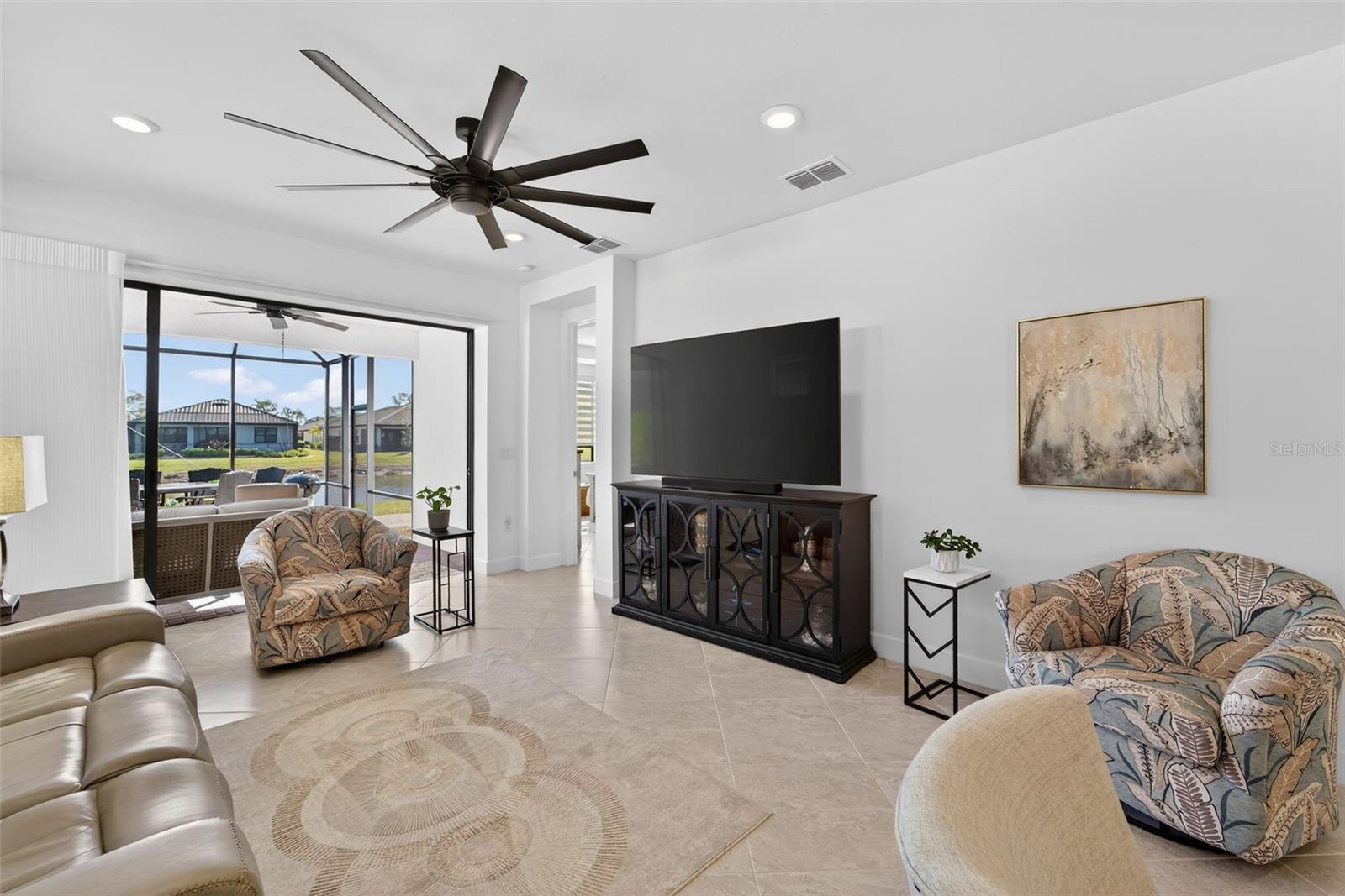 CYPRESS FALLS PH 2E - Residential