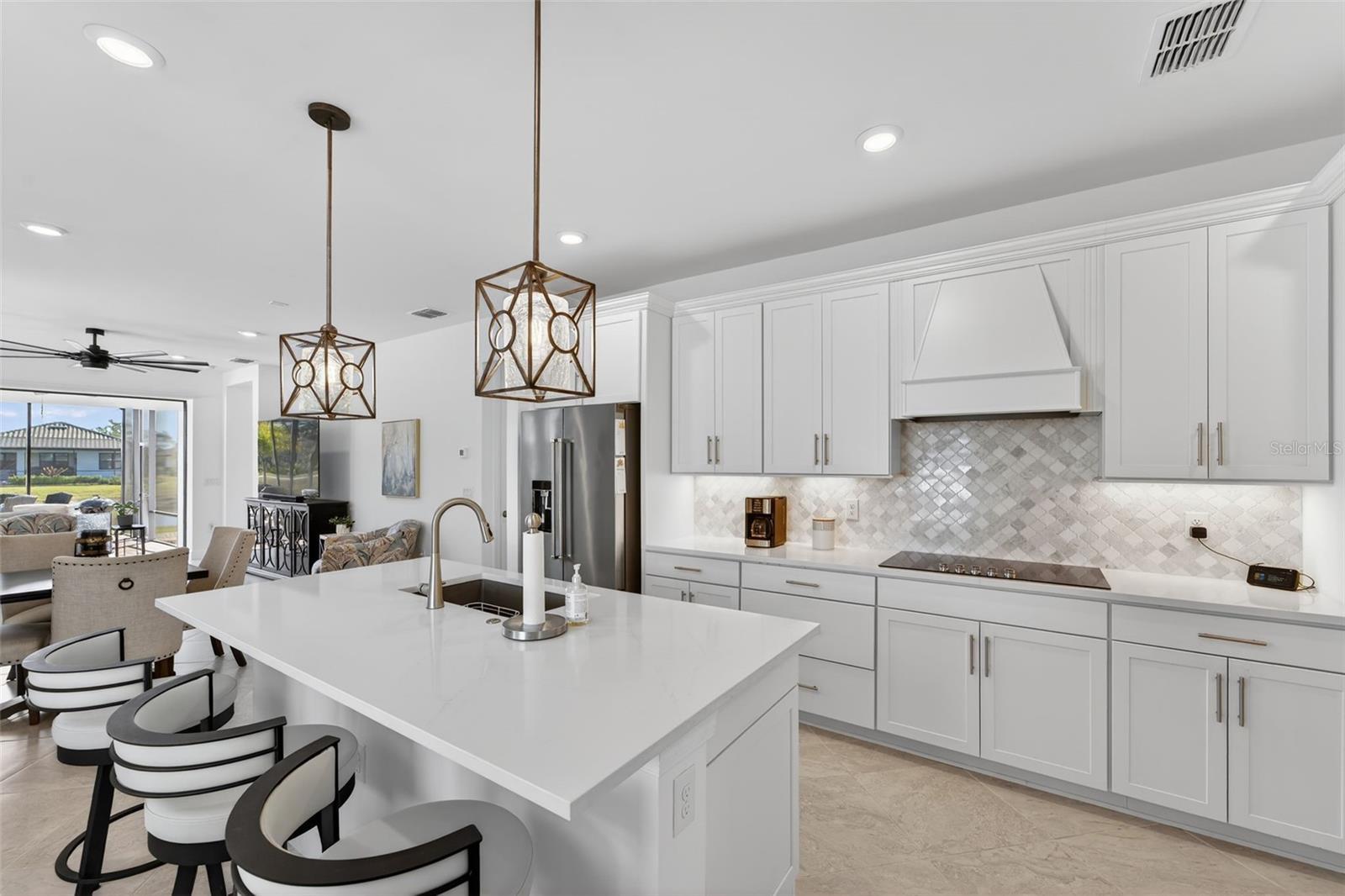 CYPRESS FALLS PH 2E - Residential