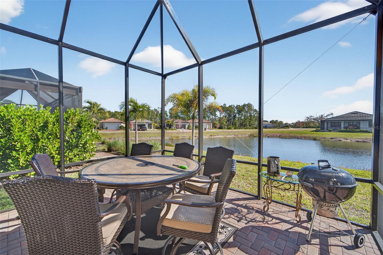 CYPRESS FALLS PH 2E - Residential