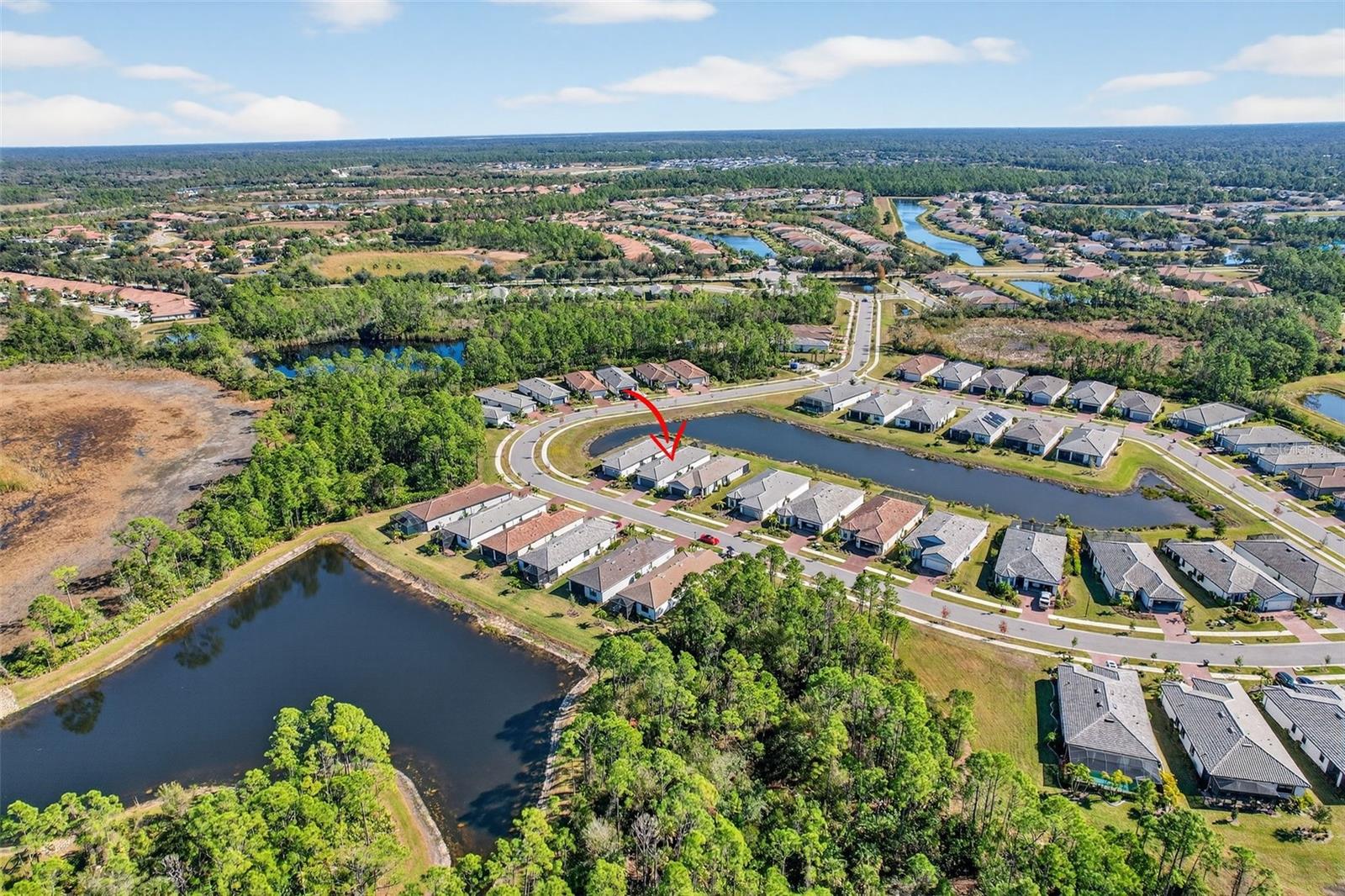 CYPRESS FALLS PH 2E - Residential