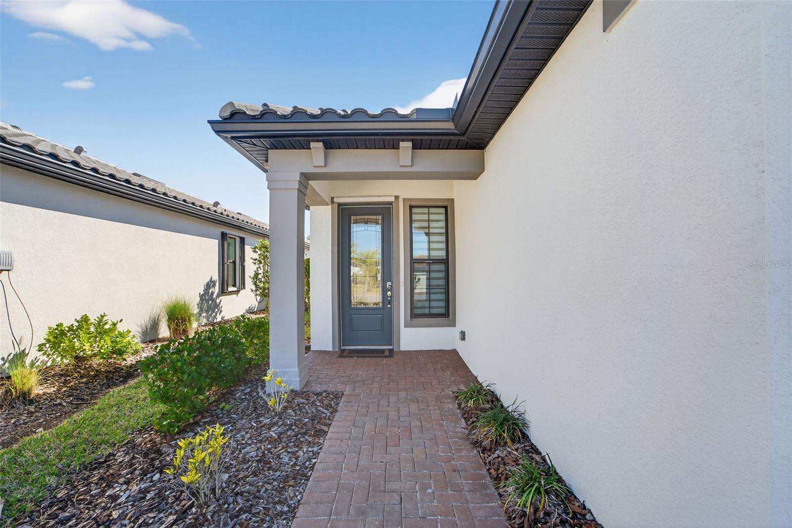 CYPRESS FALLS PH 2E - Residential