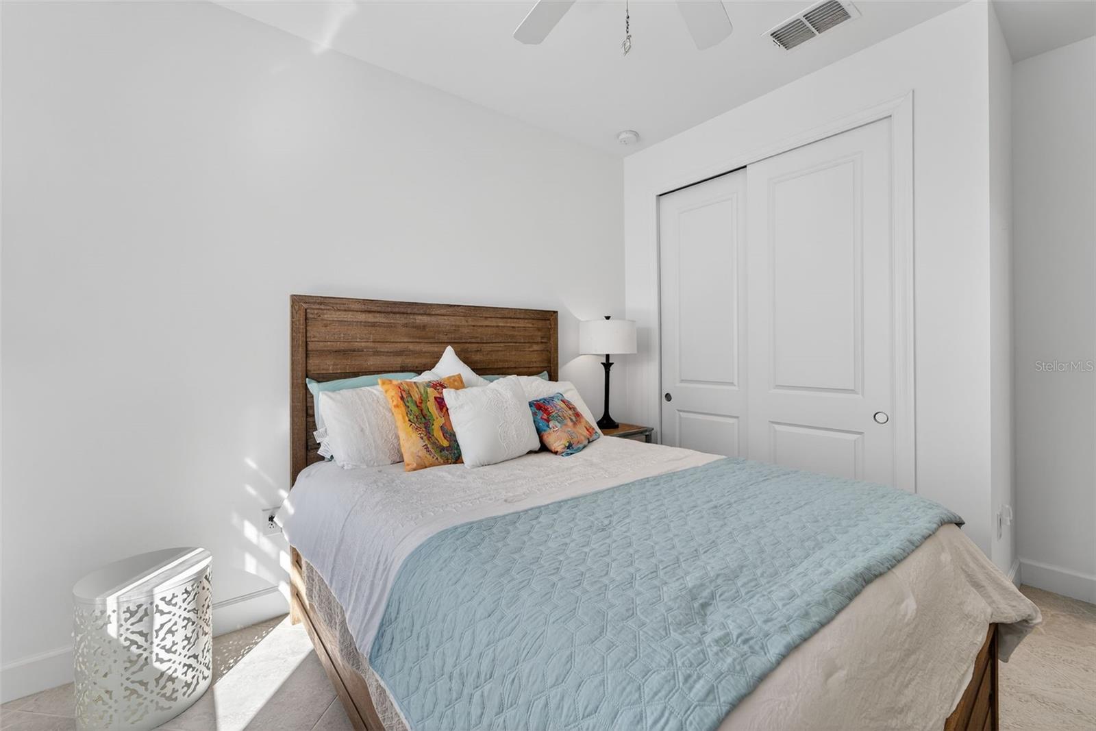 CYPRESS FALLS PH 2E - Residential