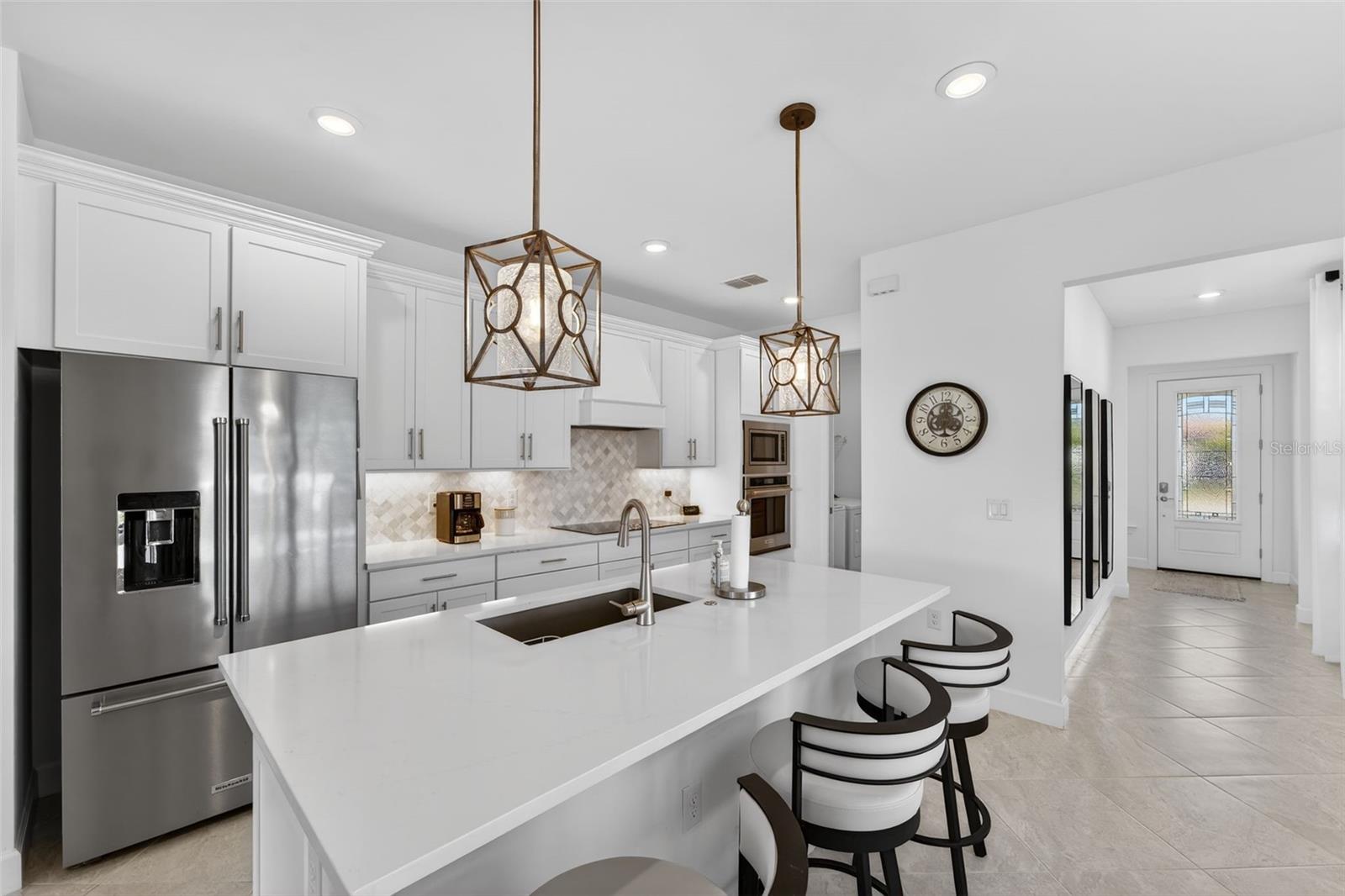 CYPRESS FALLS PH 2E - Residential