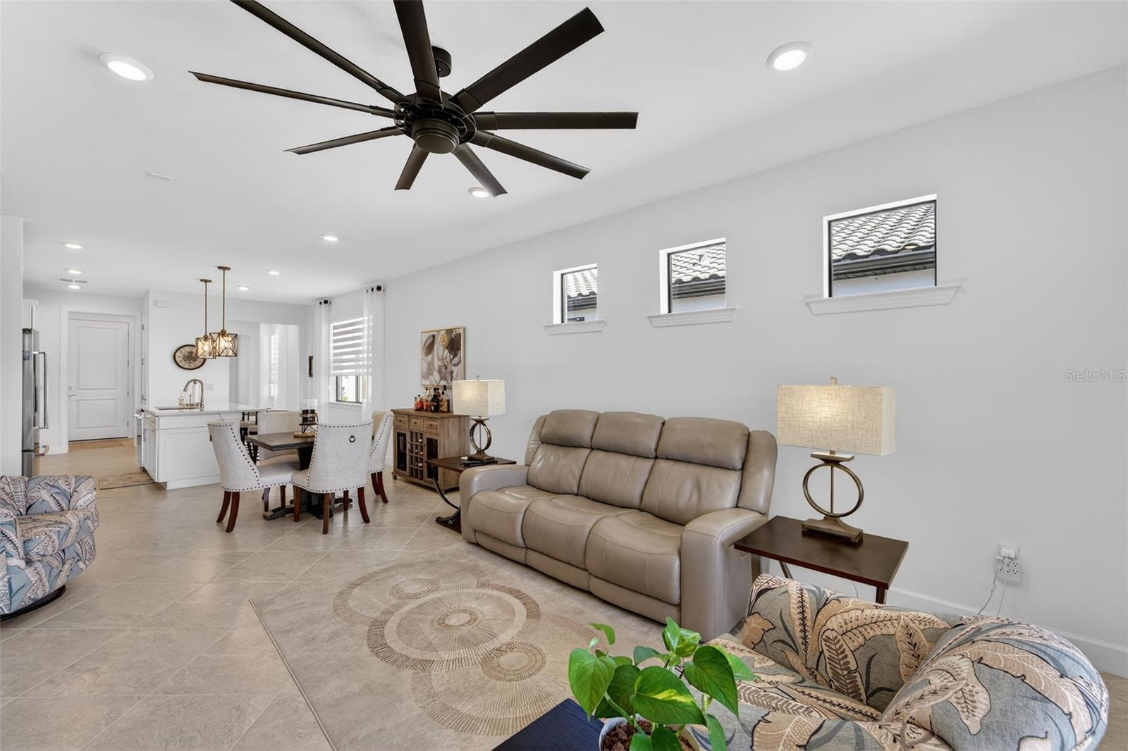 CYPRESS FALLS PH 2E - Residential