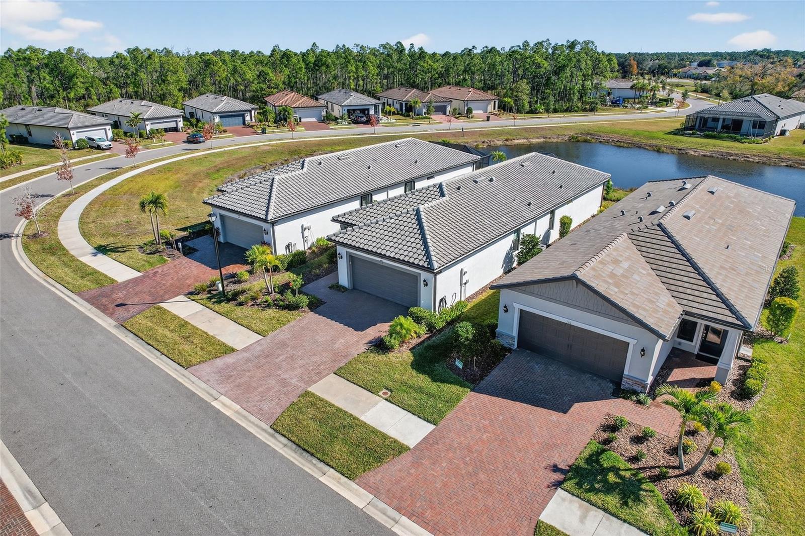 CYPRESS FALLS PH 2E - Residential