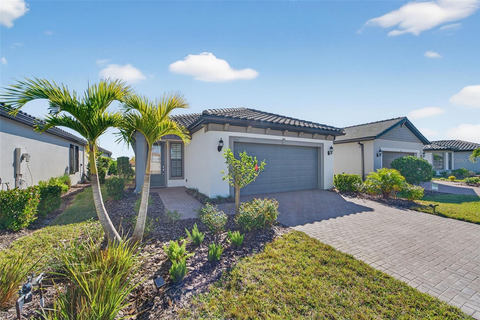 CYPRESS FALLS PH 2E - Residential