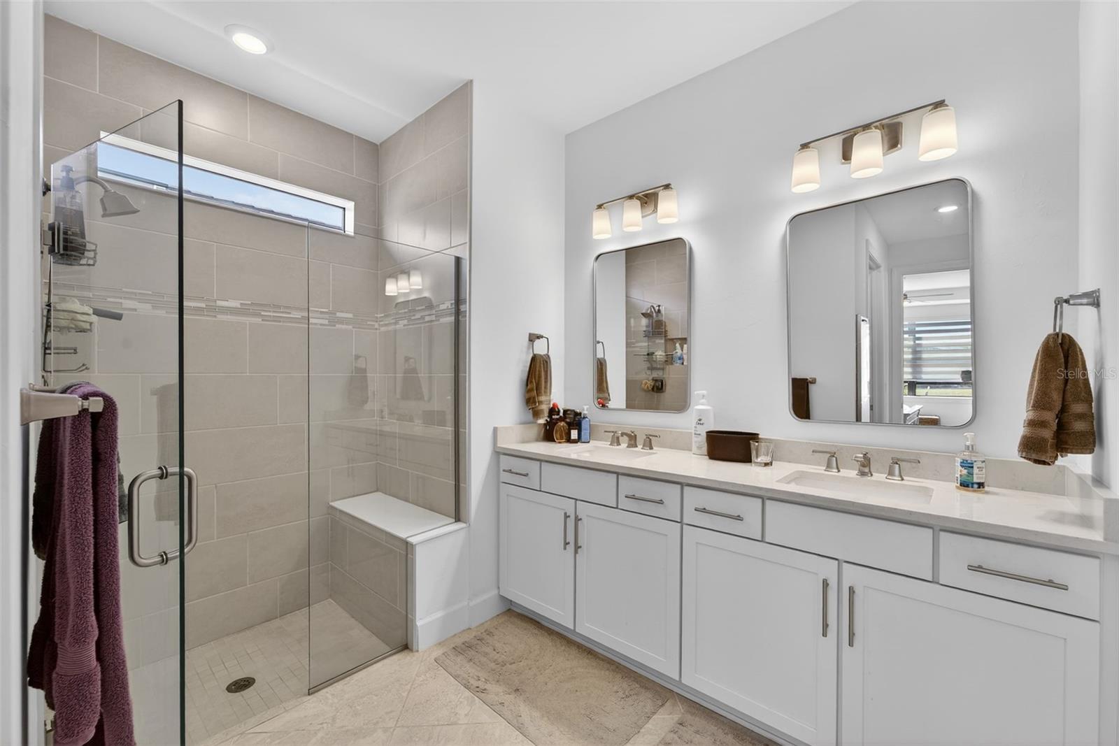 CYPRESS FALLS PH 2E - Residential