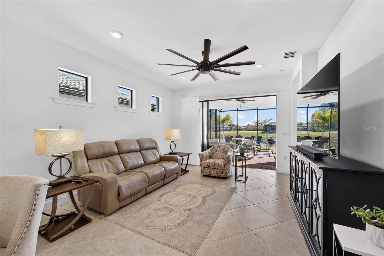 CYPRESS FALLS PH 2E - Residential