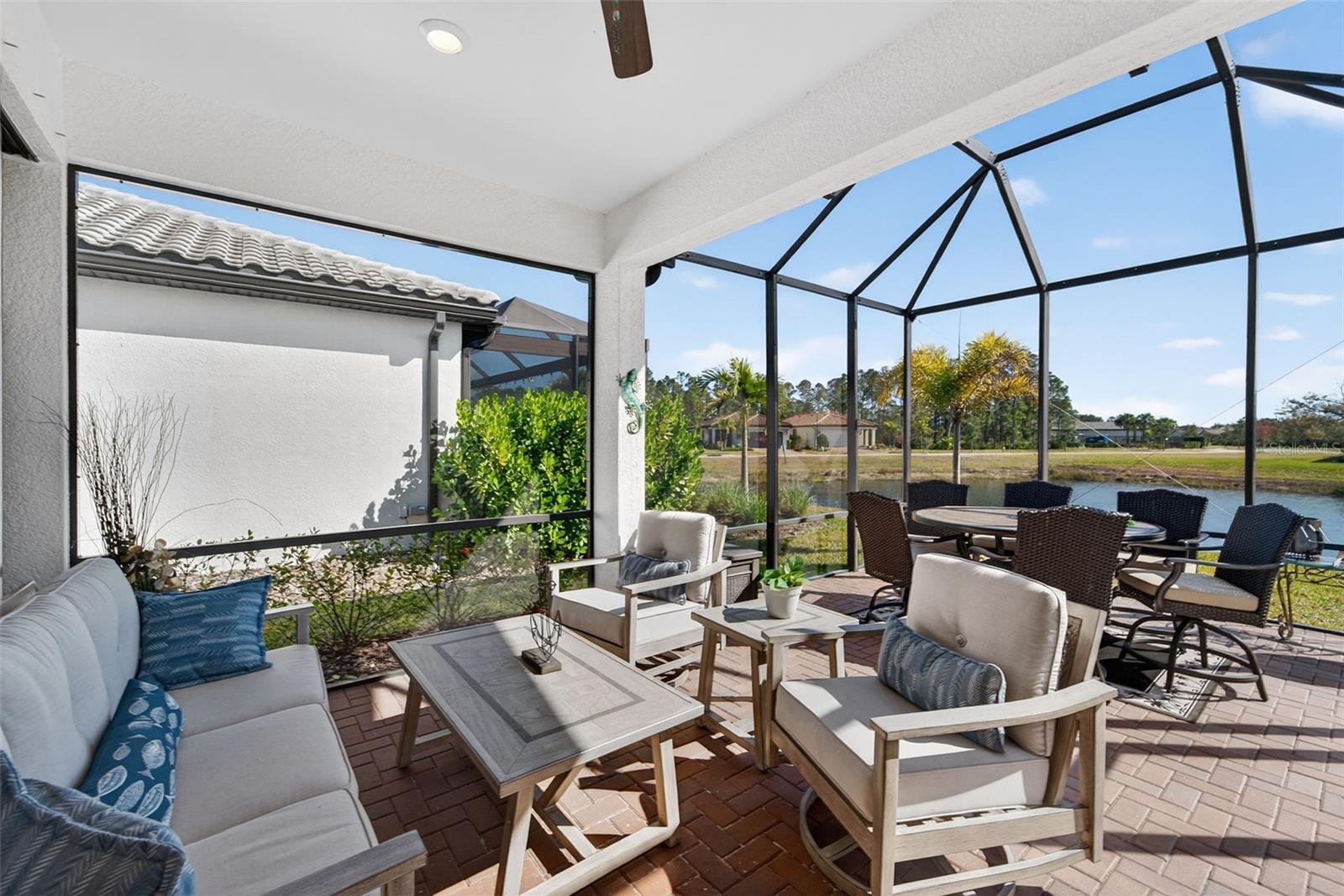 CYPRESS FALLS PH 2E - Residential