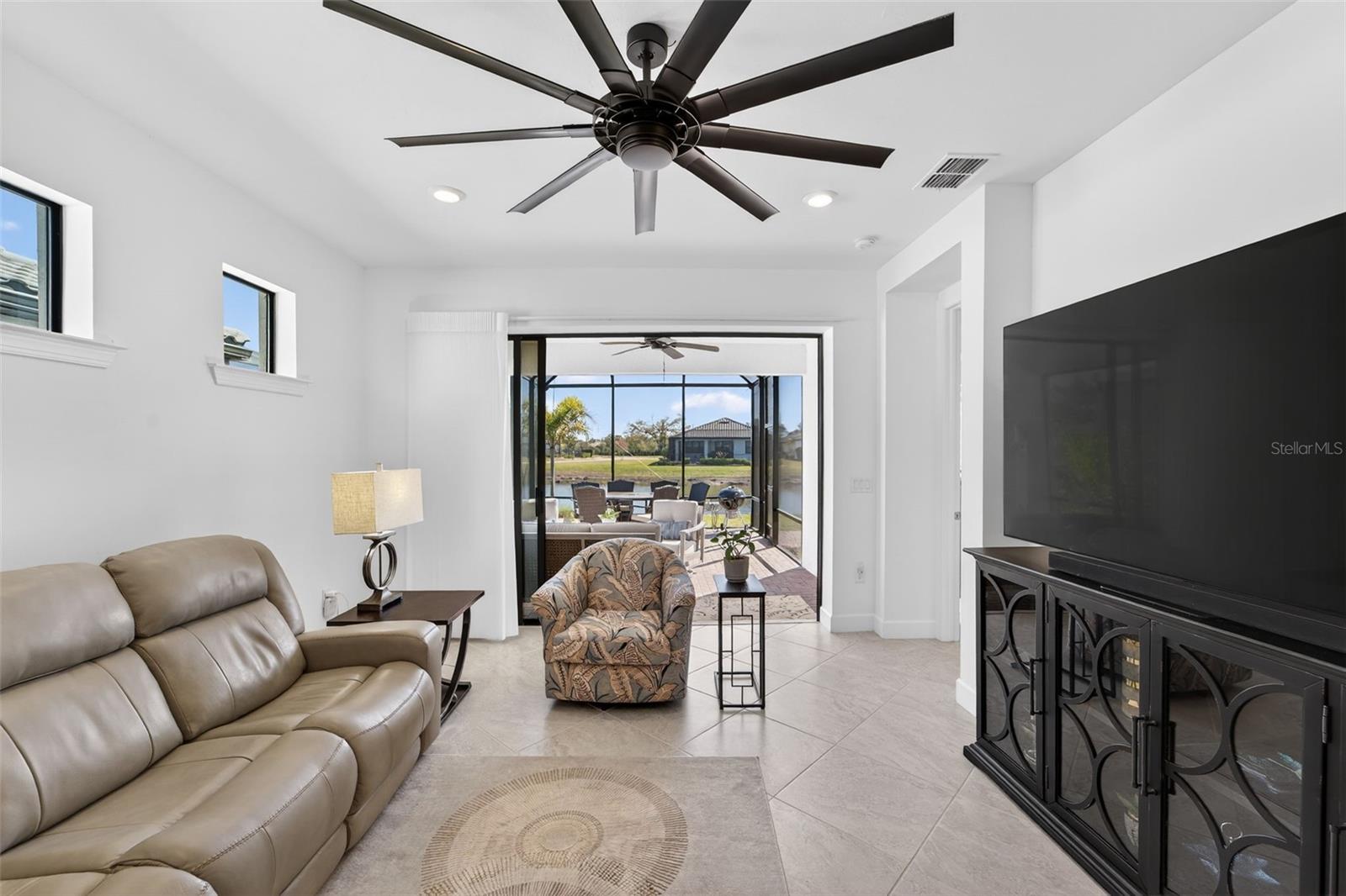 CYPRESS FALLS PH 2E - Residential