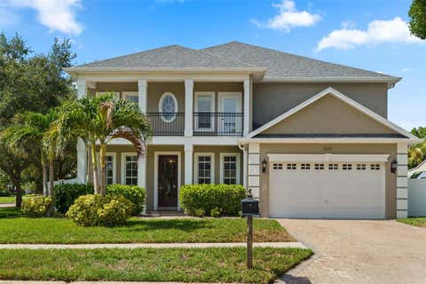 Photo of 3317 W Leona Street, Tampa, FL 33629 (MLS # TB8529644)