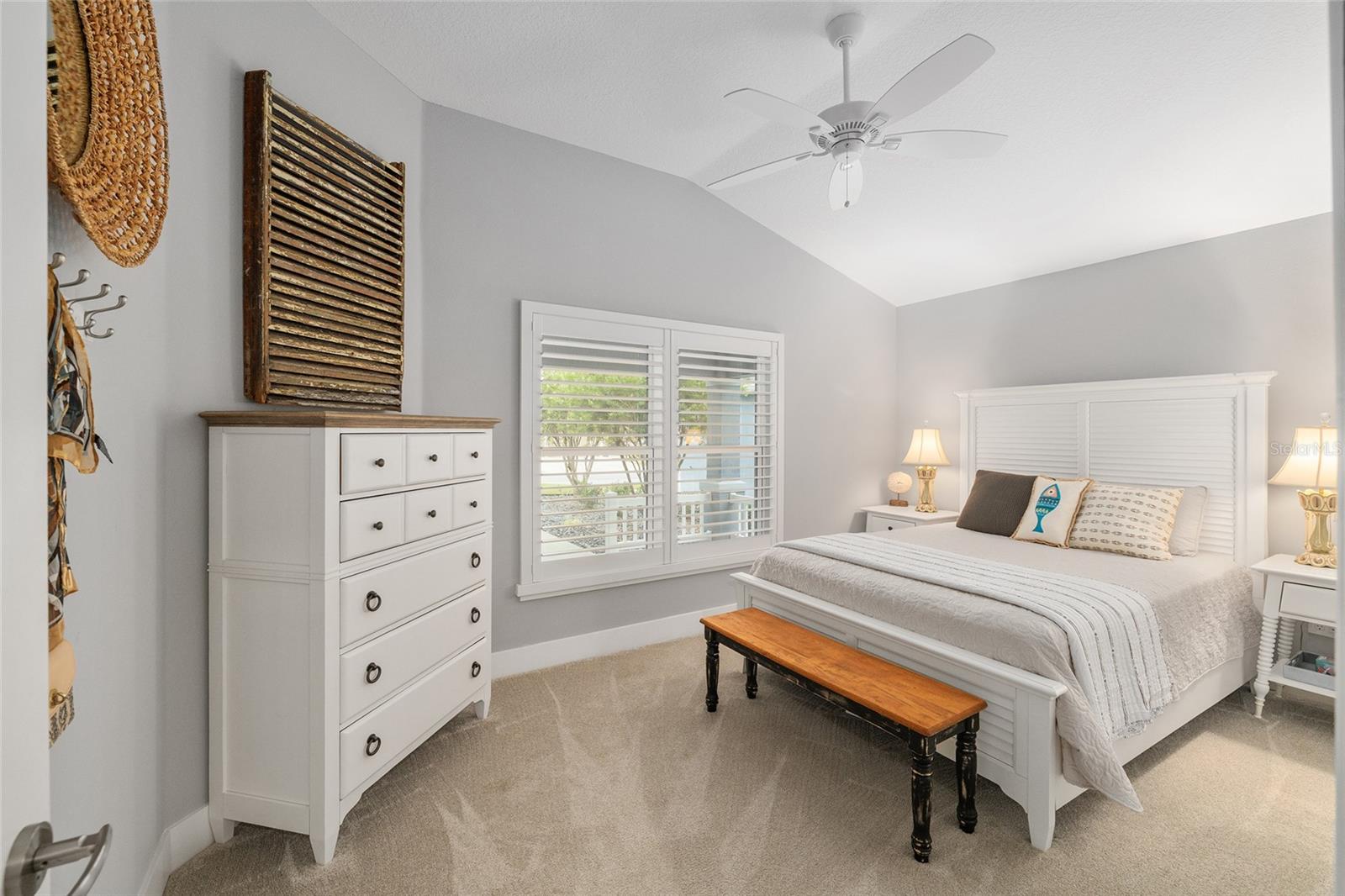 VILLAGES/SOUTHERN OAKS CADE VI - Residential