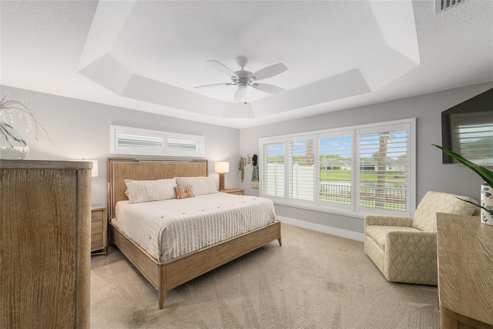 VILLAGES/SOUTHERN OAKS CADE VI - Residential