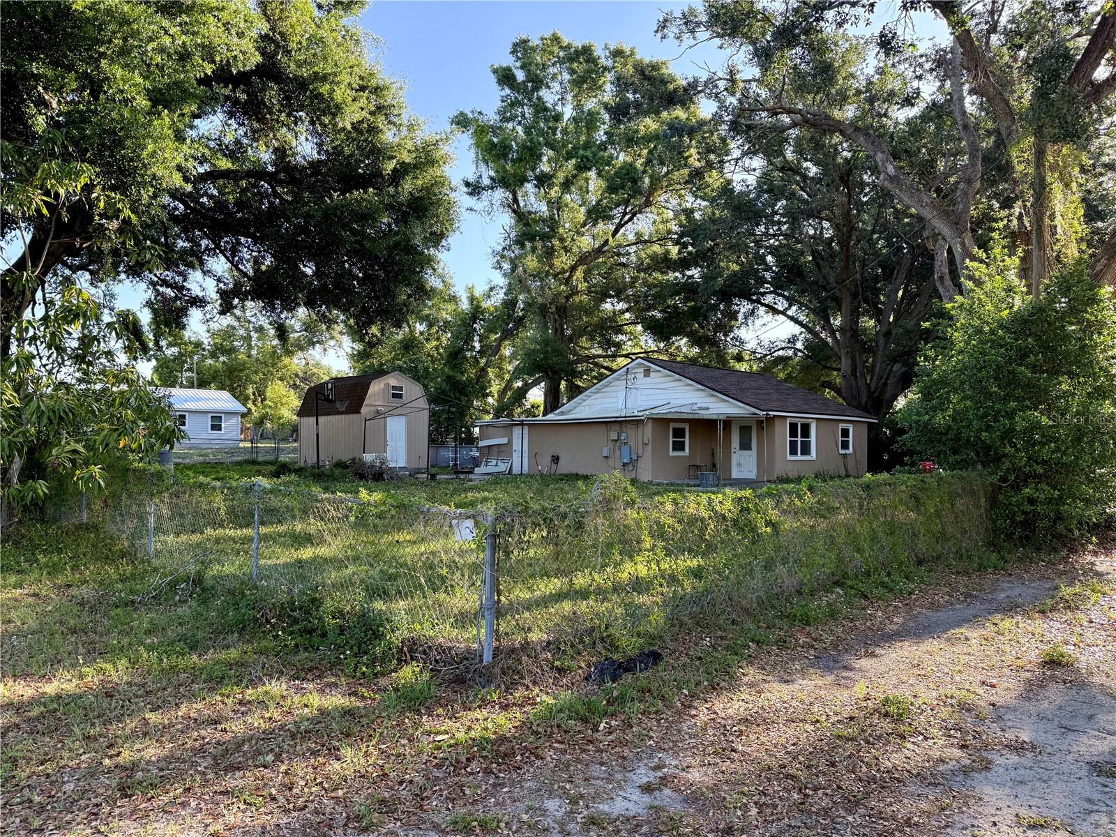 501 HIGHLAND AVENUE