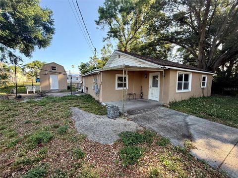 501 HIGHLAND AVENUE SEFFNER FL 33584