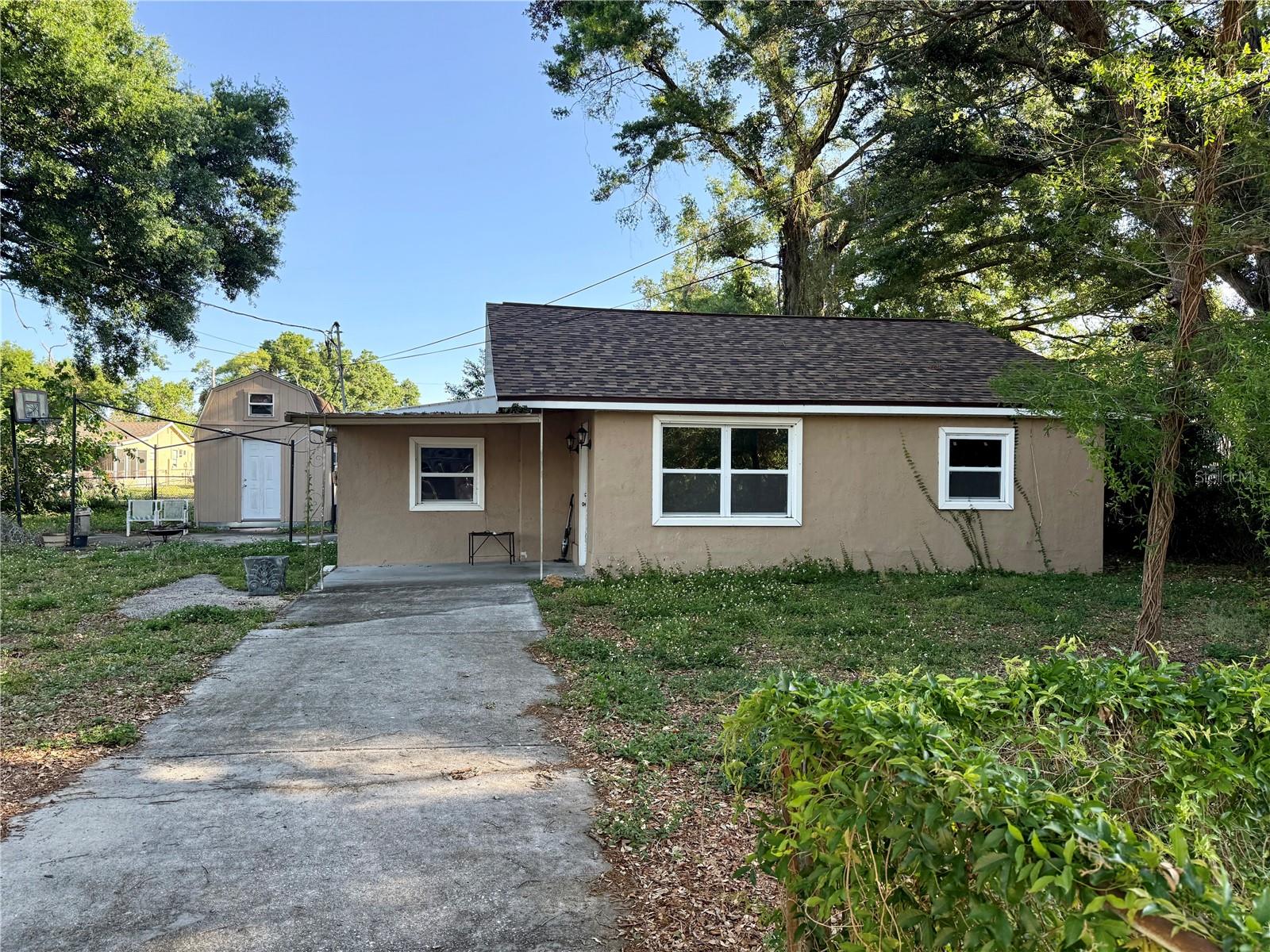 501 HIGHLAND AVENUE