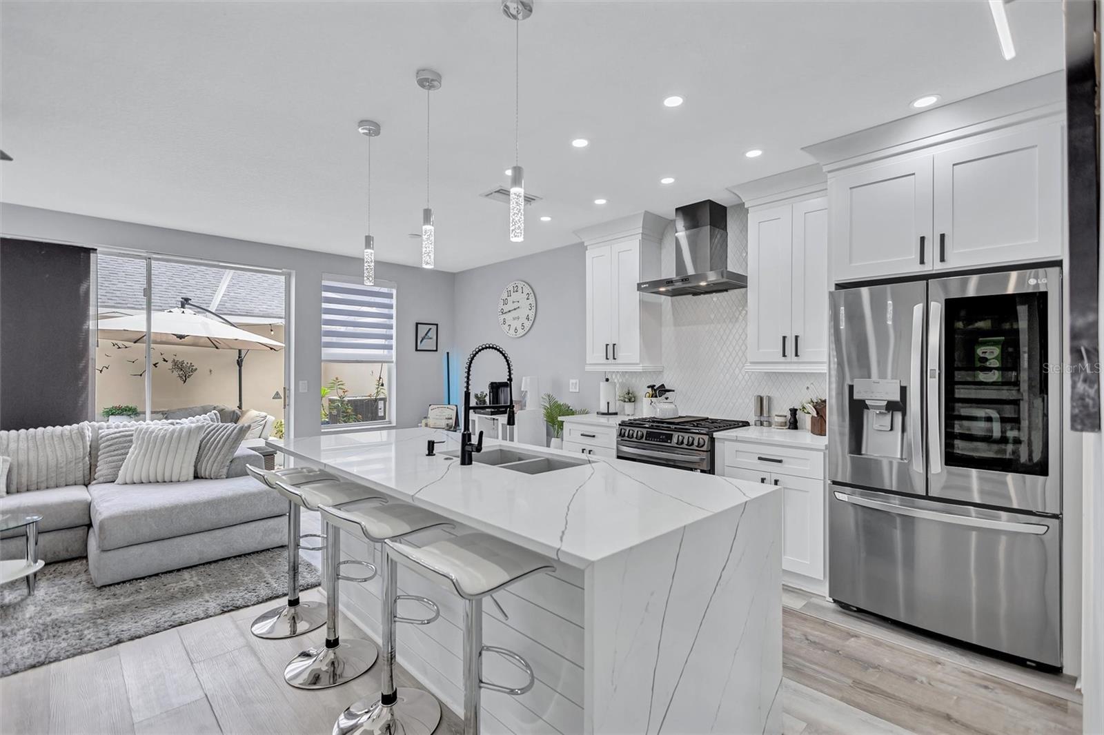 WESTCHASE SEC 324 TR C-5 - Residential