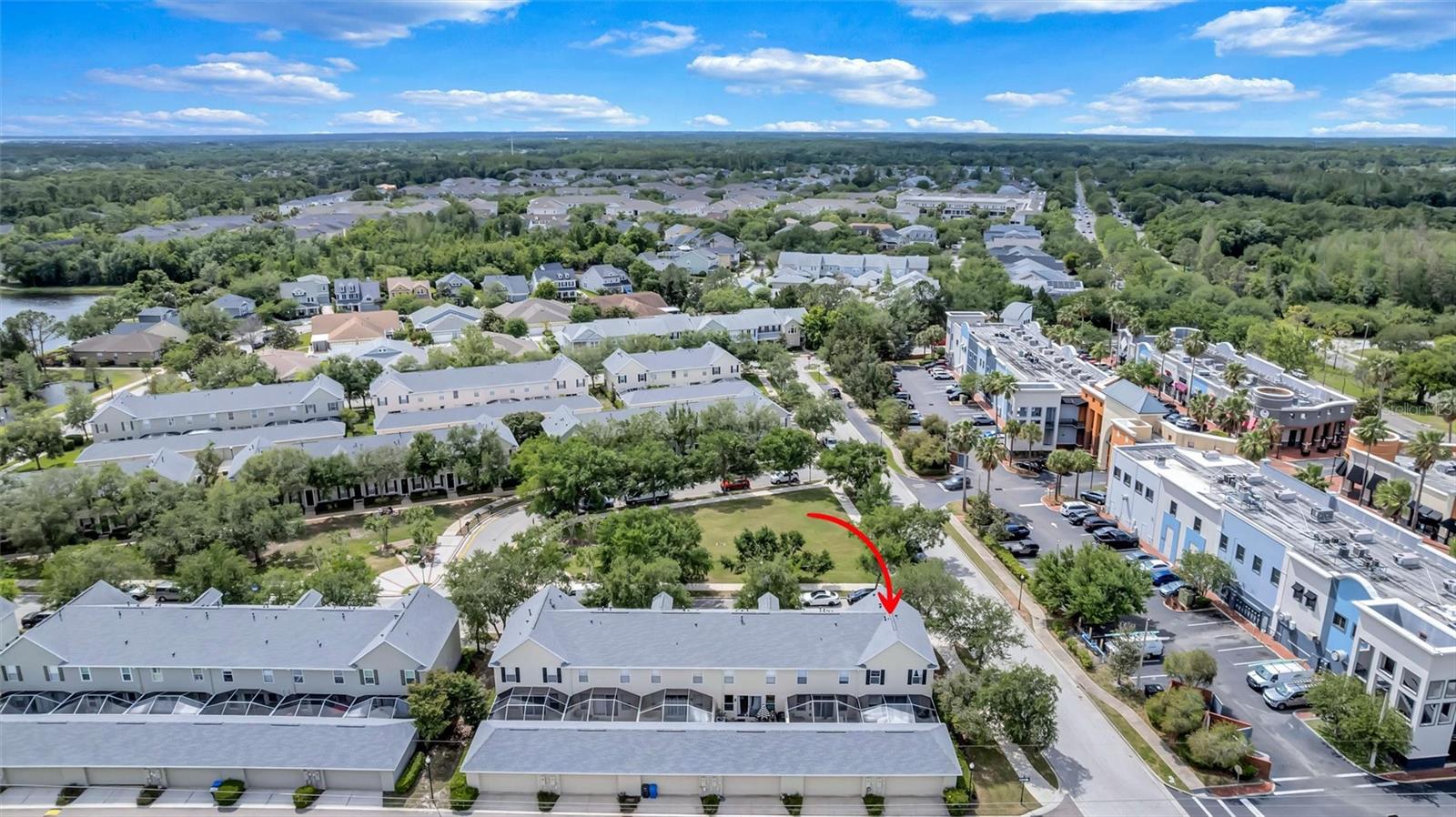WESTCHASE SEC 324 TR C-5 - Residential