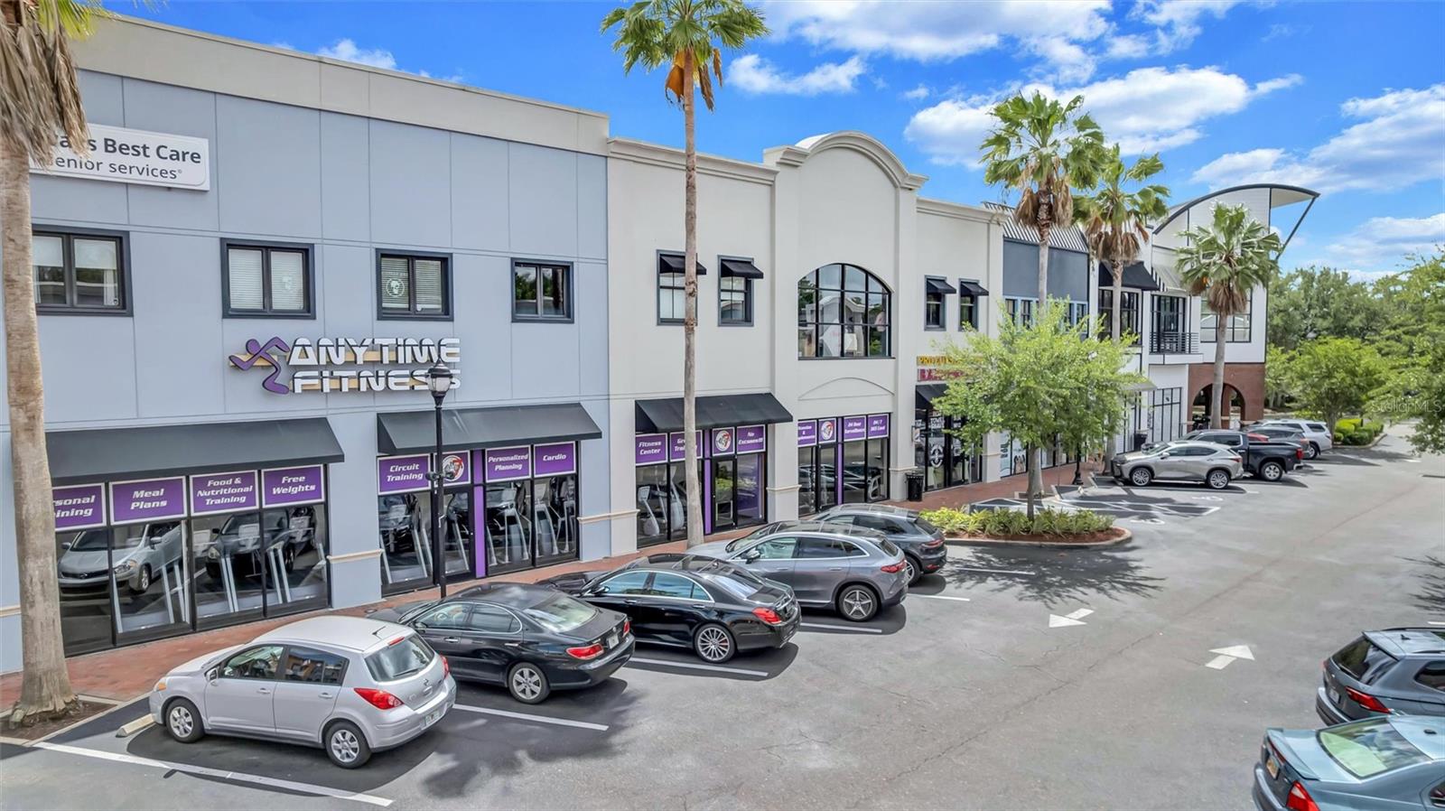 WESTCHASE SEC 324 TR C-5 - Residential