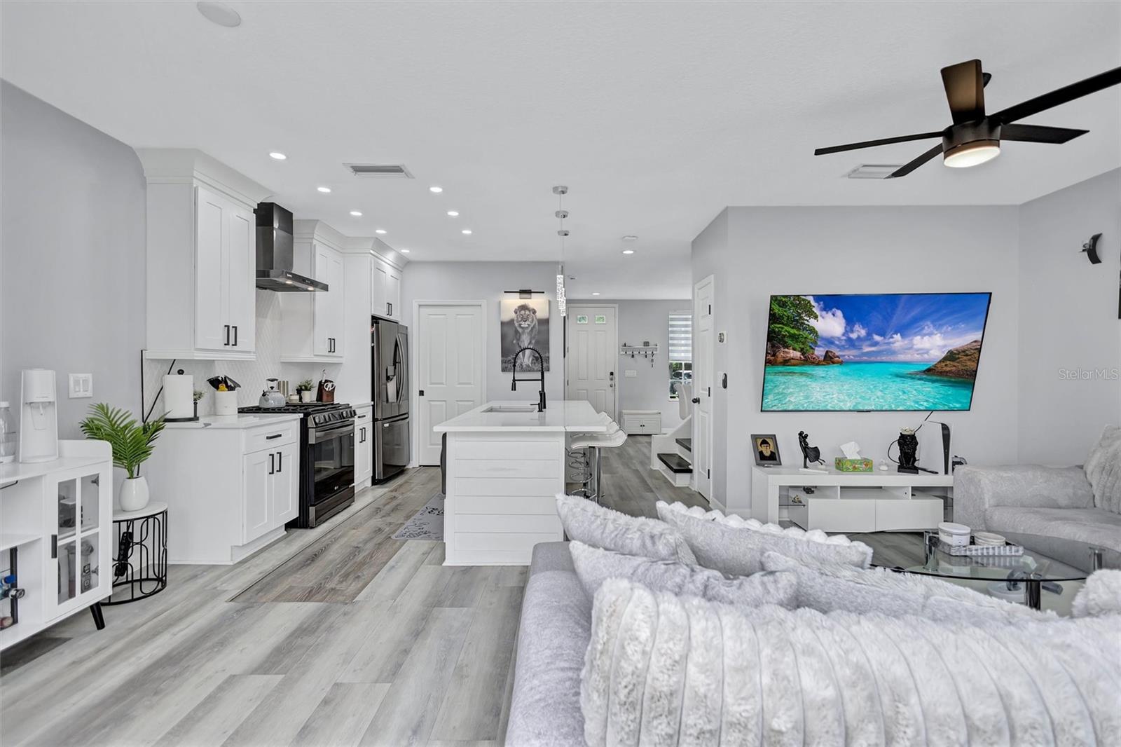 WESTCHASE SEC 324 TR C-5 - Residential