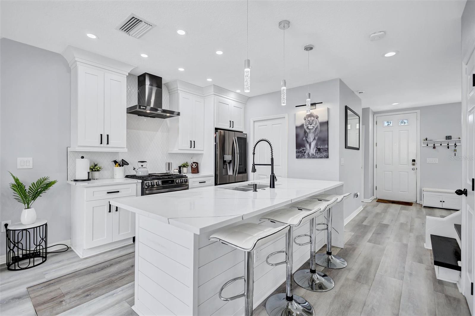 WESTCHASE SEC 324 TR C-5 - Residential