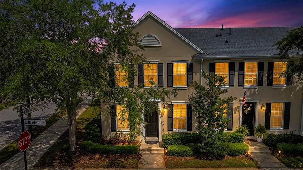 Photo of 10039 Bradwell Place, Tampa, FL 33626 (MLS # TB8496345)