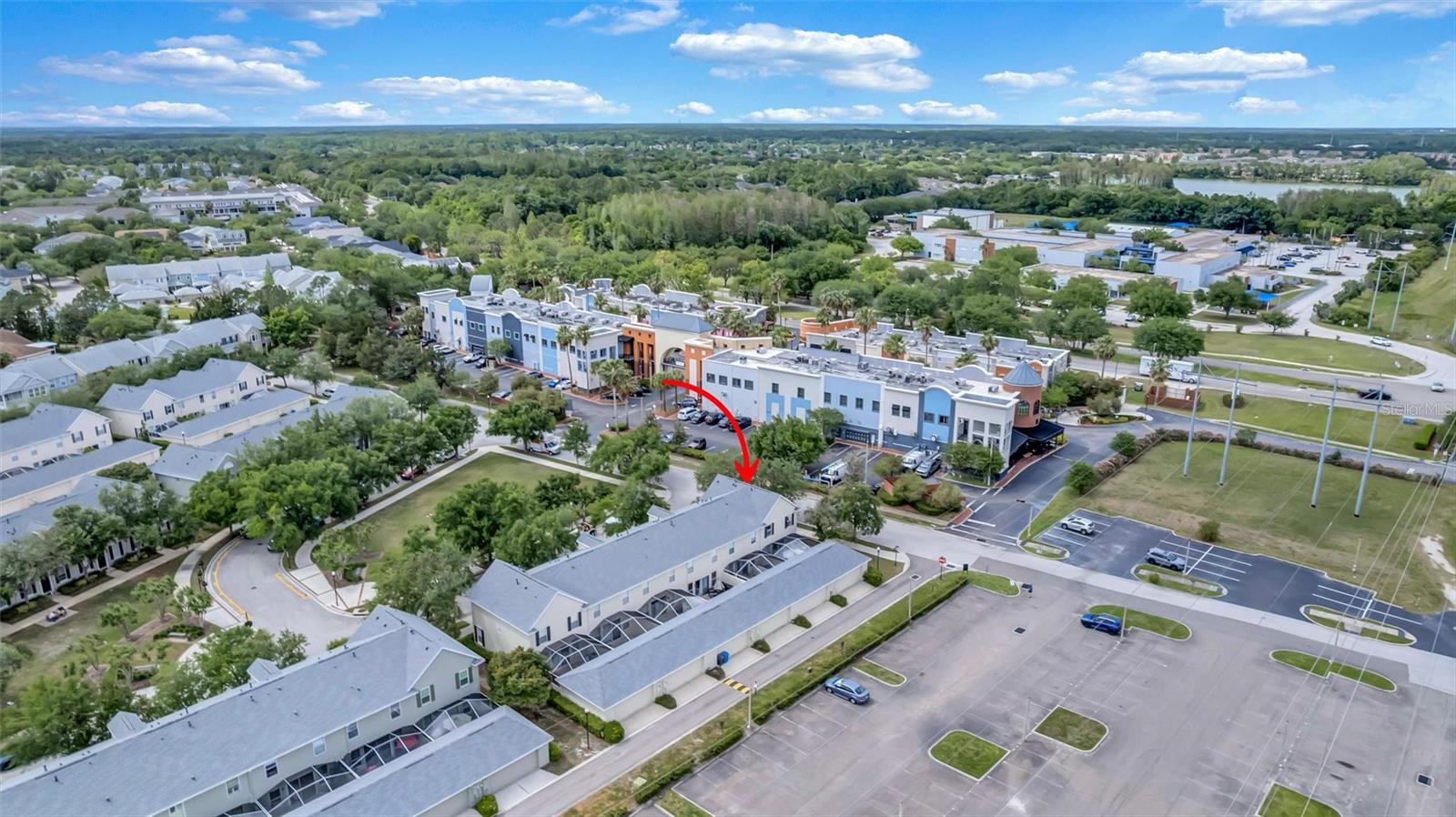 WESTCHASE SEC 324 TR C-5 - Residential