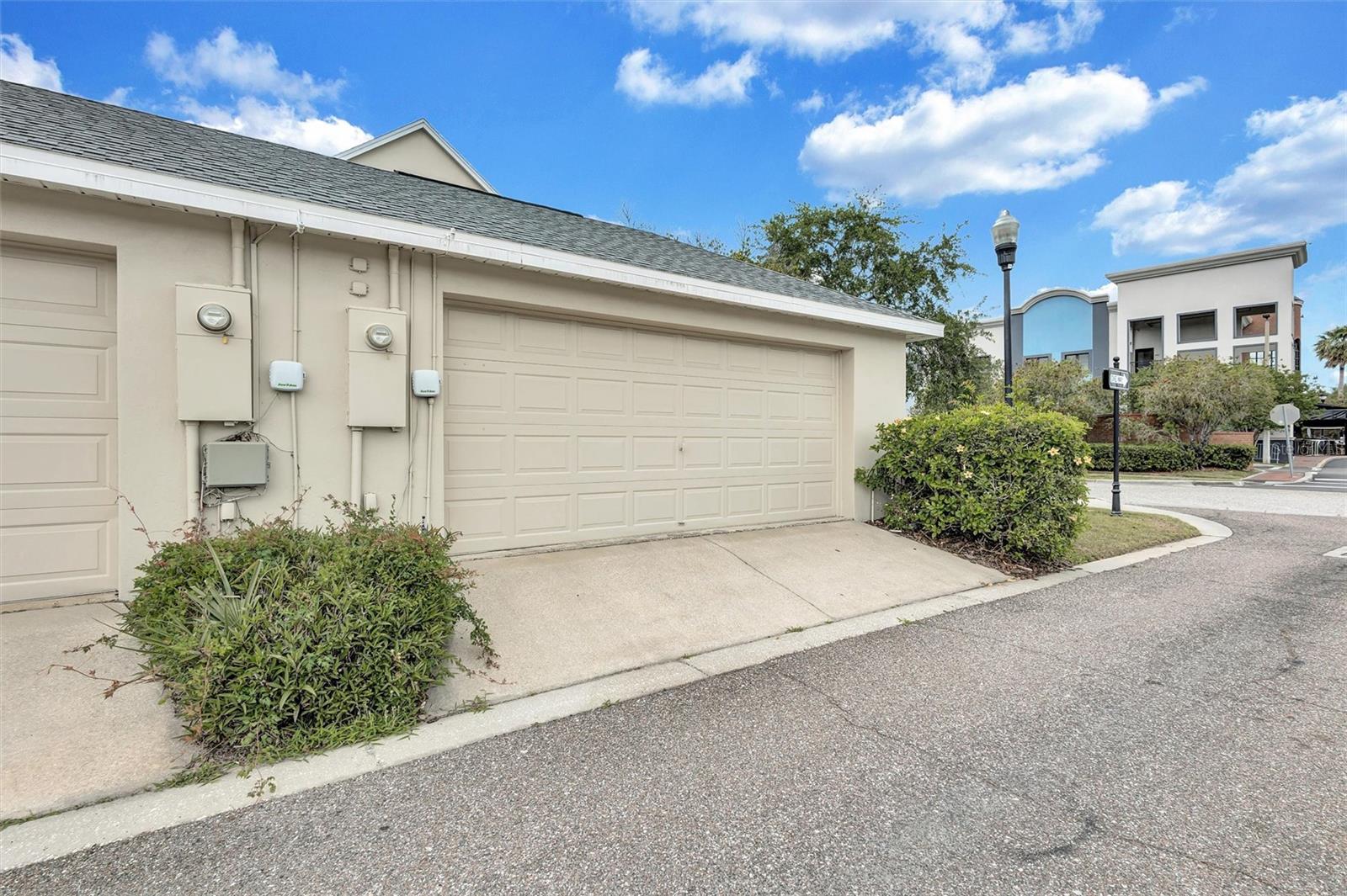 WESTCHASE SEC 324 TR C-5 - Residential