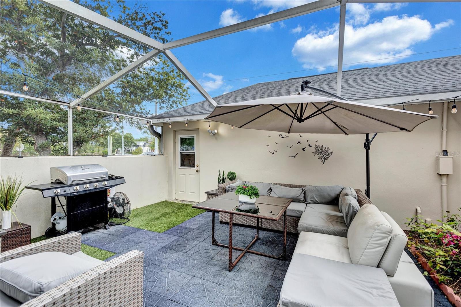 WESTCHASE SEC 324 TR C-5 - Residential