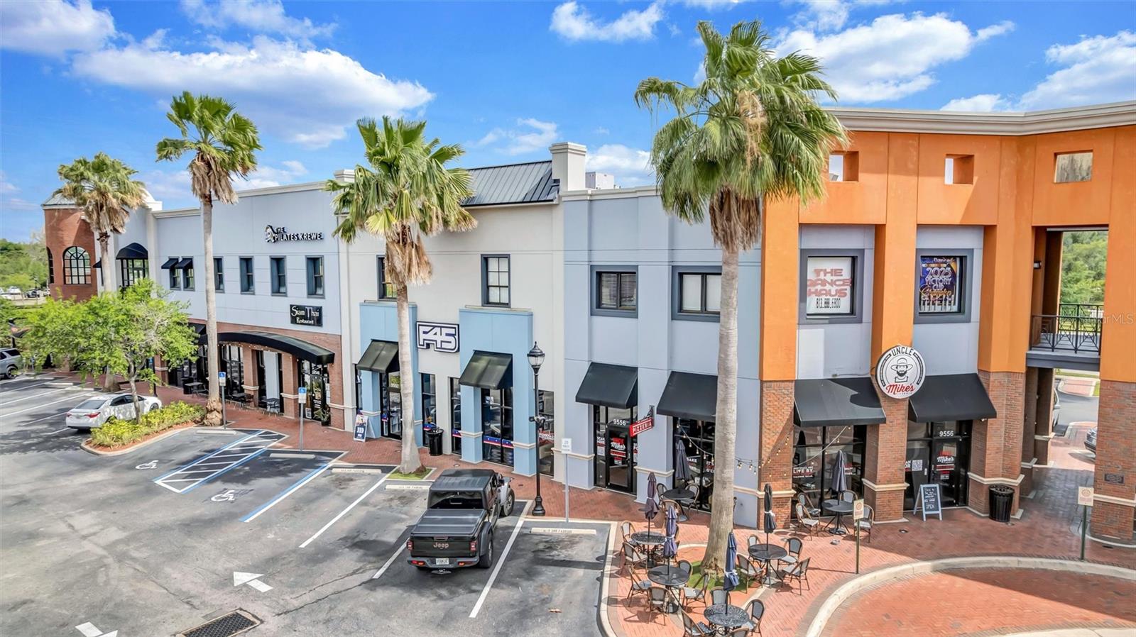 WESTCHASE SEC 324 TR C-5 - Residential