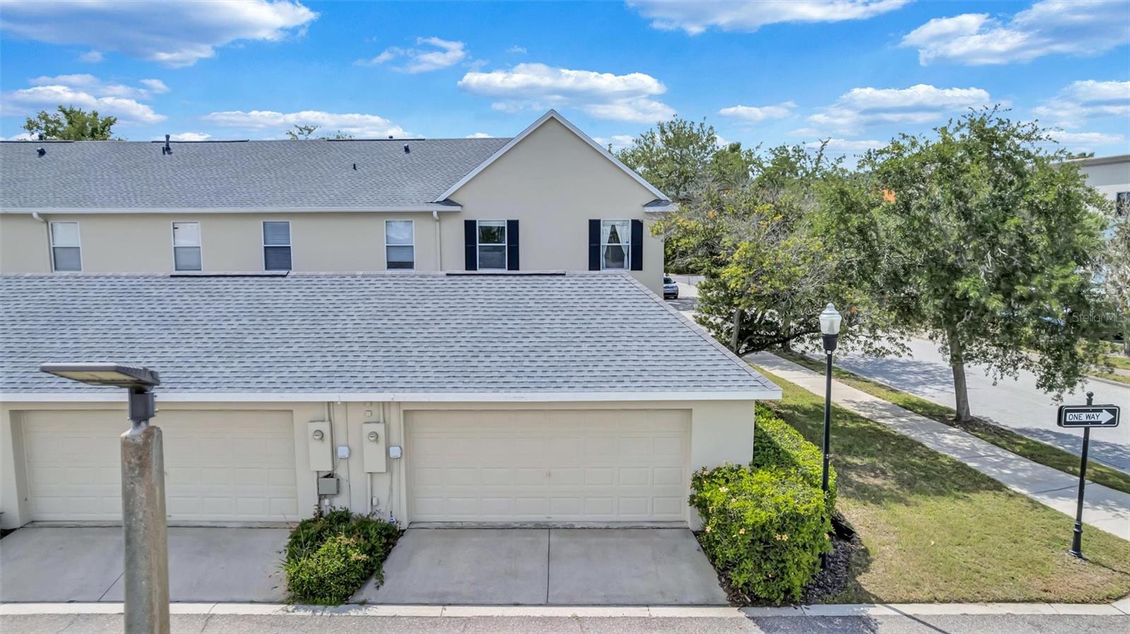 WESTCHASE SEC 324 TR C-5 - Residential