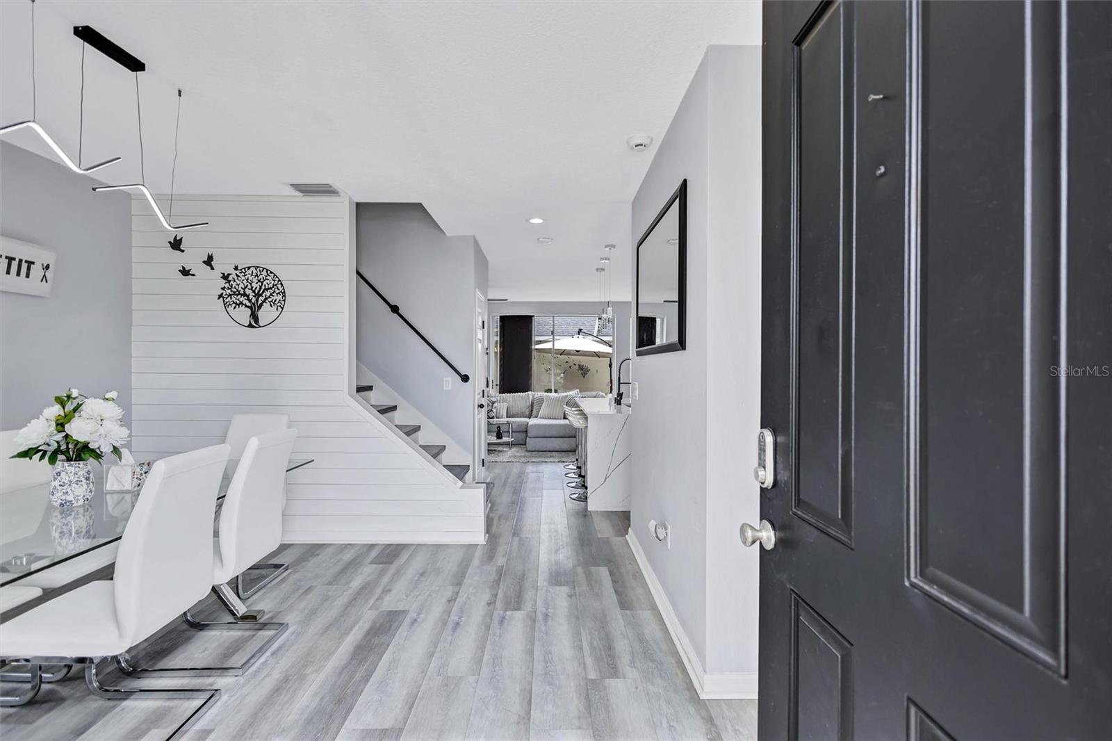 WESTCHASE SEC 324 TR C-5 - Residential