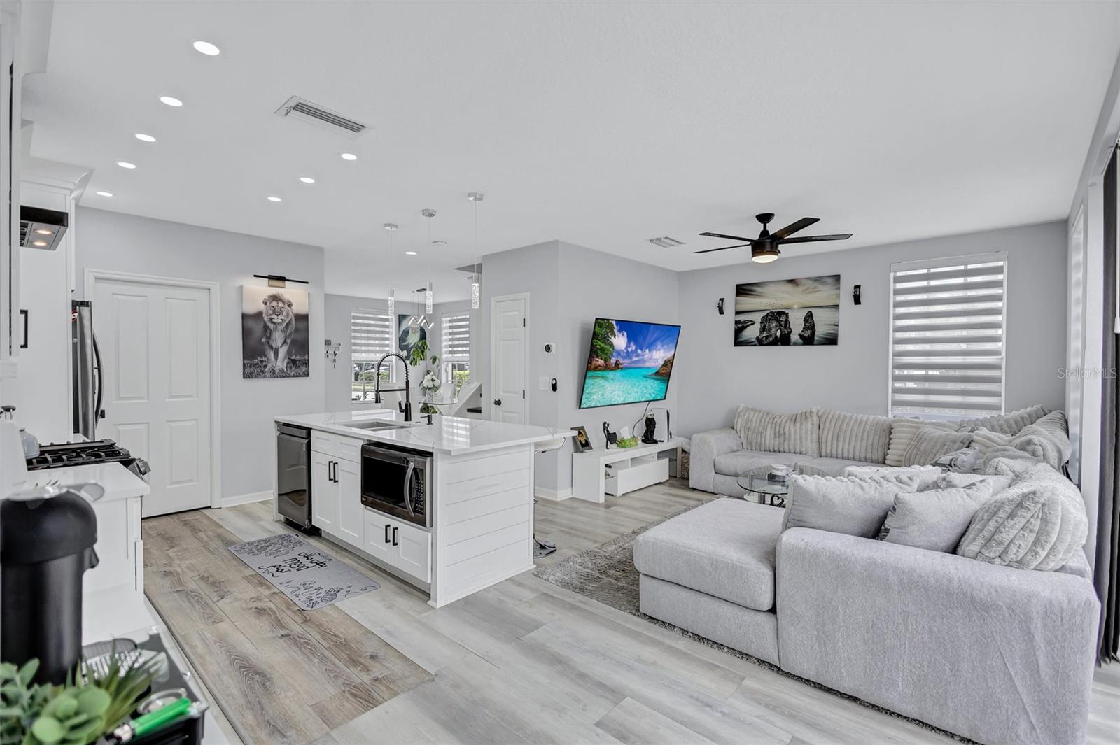 WESTCHASE SEC 324 TR C-5 - Residential