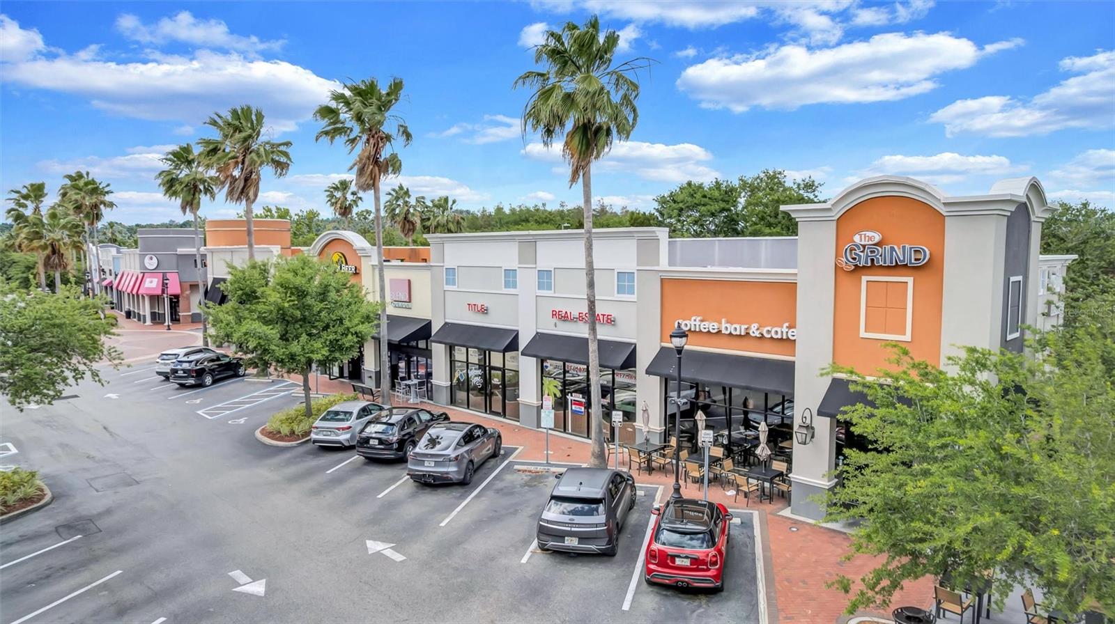 WESTCHASE SEC 324 TR C-5 - Residential