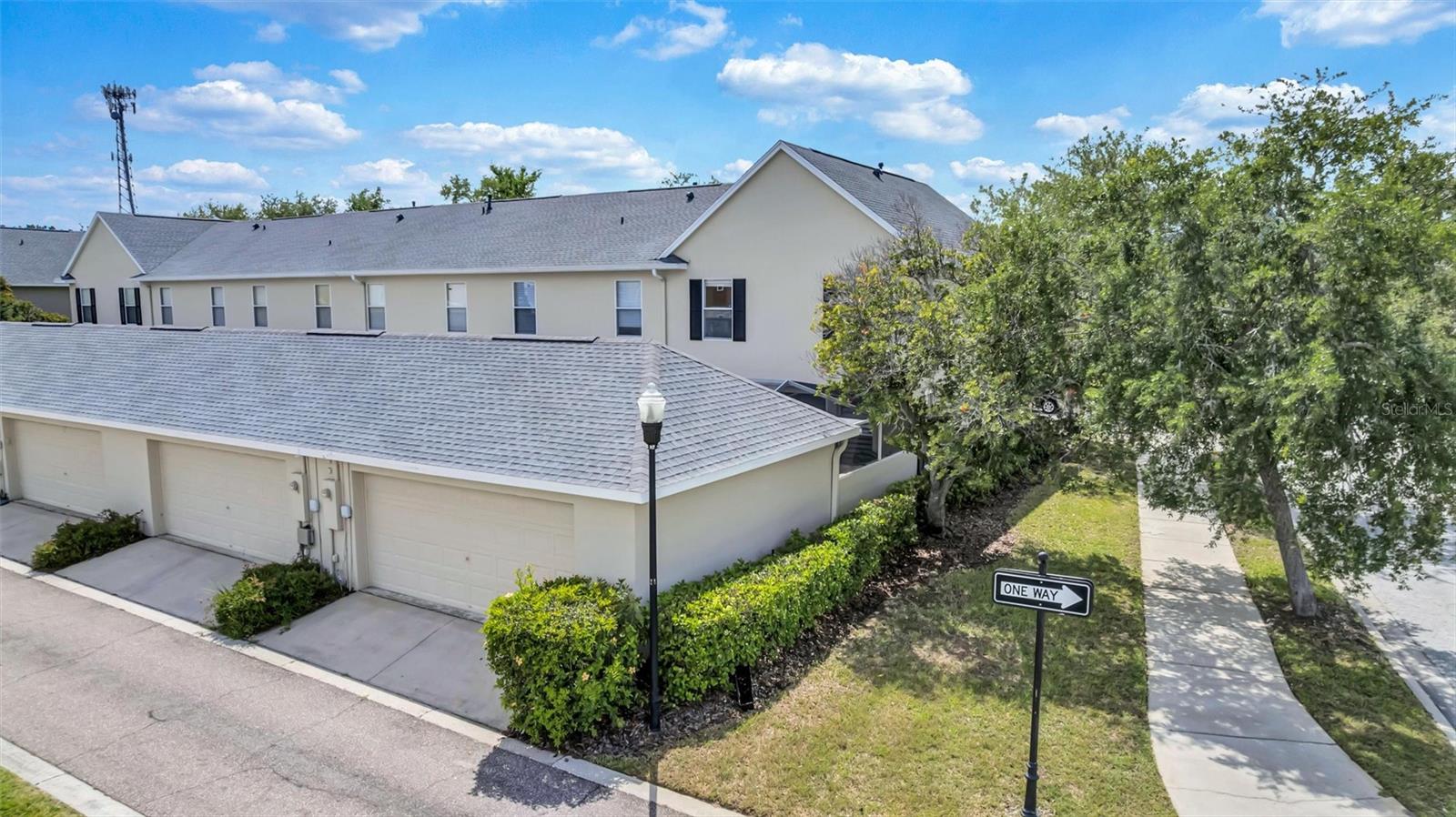 WESTCHASE SEC 324 TR C-5 - Residential