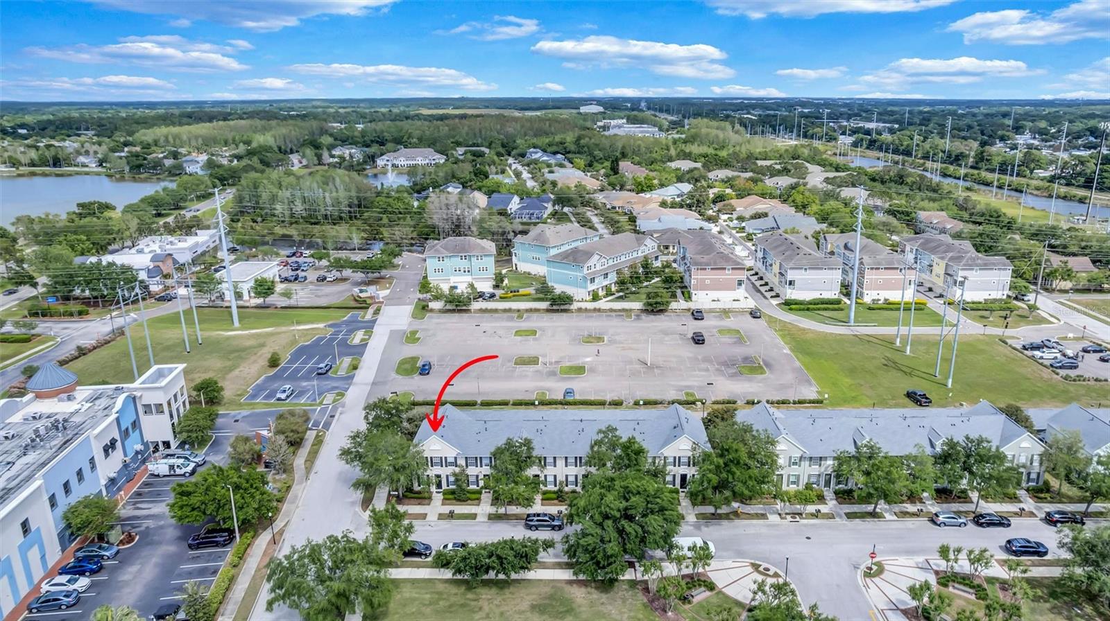 WESTCHASE SEC 324 TR C-5 - Residential