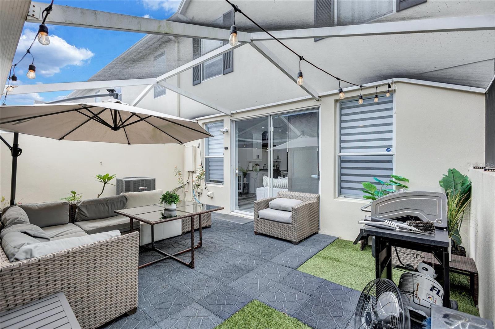 WESTCHASE SEC 324 TR C-5 - Residential