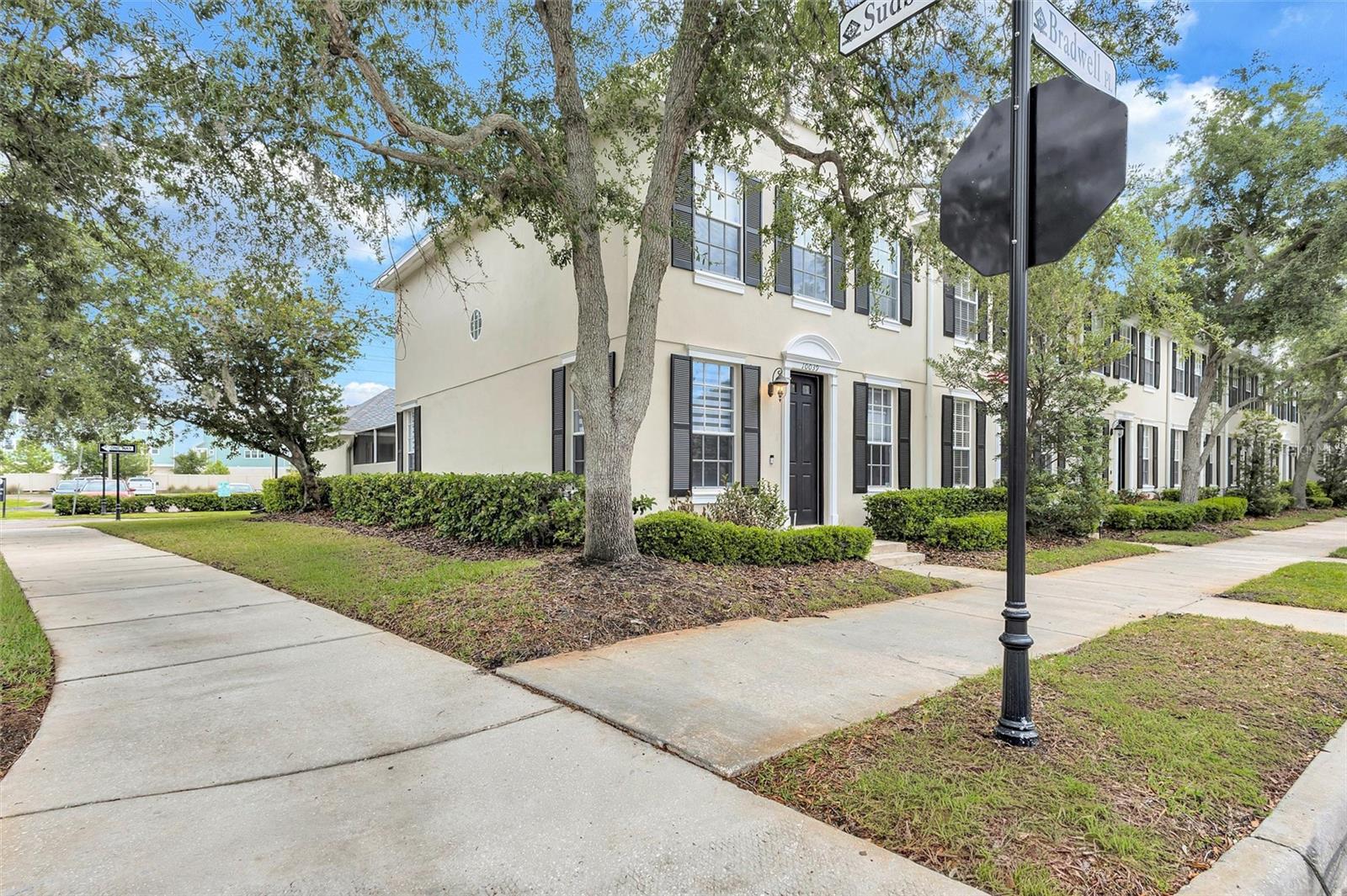 WESTCHASE SEC 324 TR C-5 - Residential