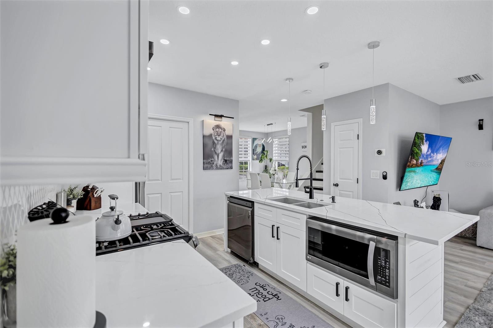 WESTCHASE SEC 324 TR C-5 - Residential